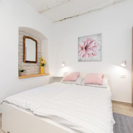 Studio Apartment Sisi Opatija Eksteriør bilde