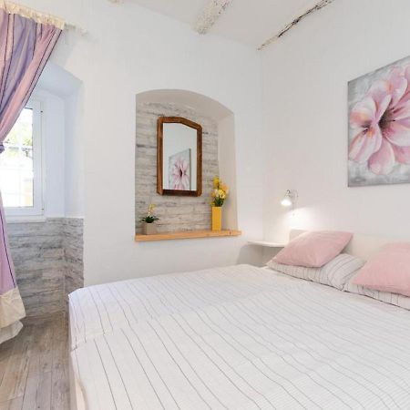 Studio Apartment Sisi Opatija Eksteriør bilde