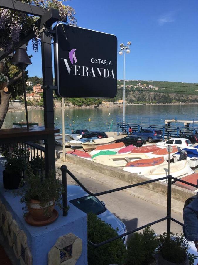 Studio Apartment Sisi Opatija Eksteriør bilde