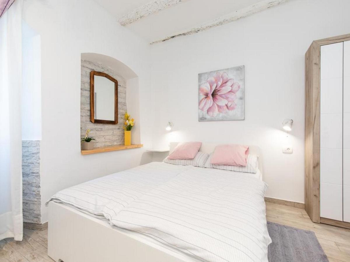 Studio Apartment Sisi Opatija Eksteriør bilde