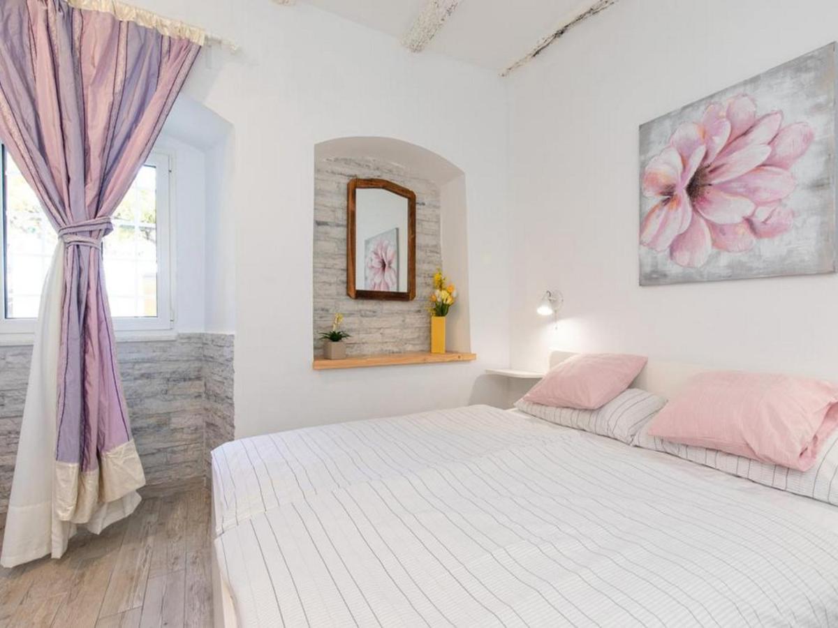 Studio Apartment Sisi Opatija Eksteriør bilde
