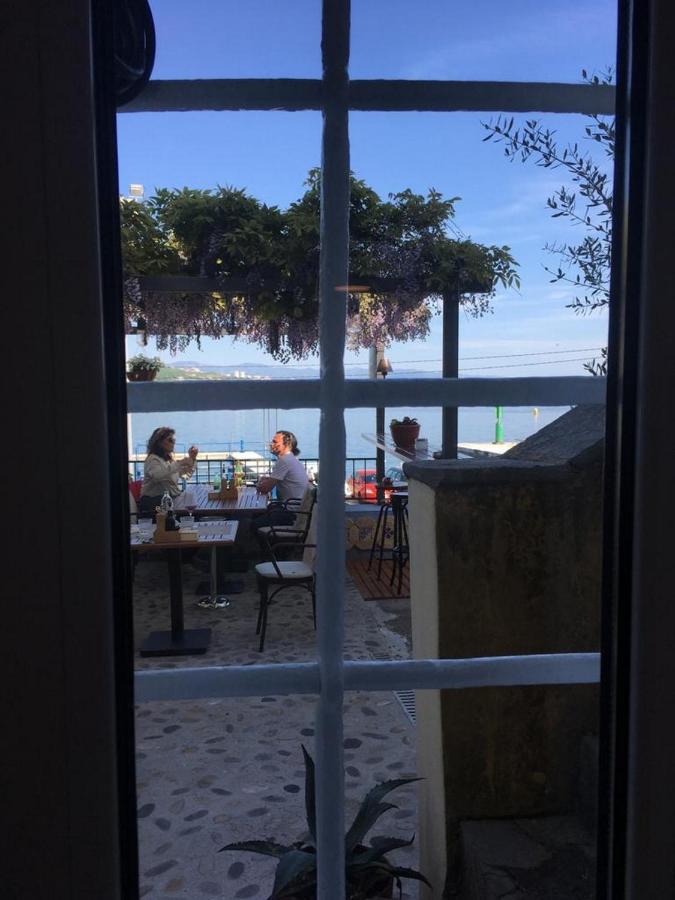 Studio Apartment Sisi Opatija Eksteriør bilde