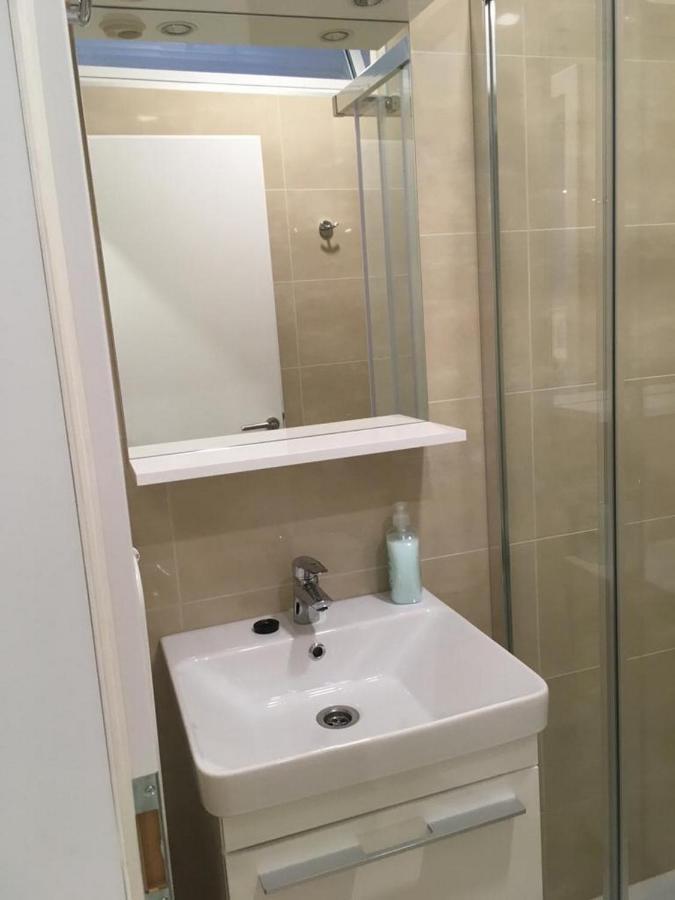 Studio Apartment Sisi Opatija Eksteriør bilde