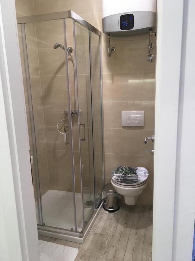 Studio Apartment Sisi Opatija Eksteriør bilde