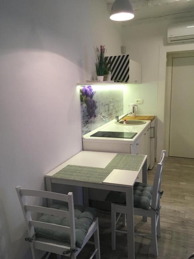 Studio Apartment Sisi Opatija Eksteriør bilde