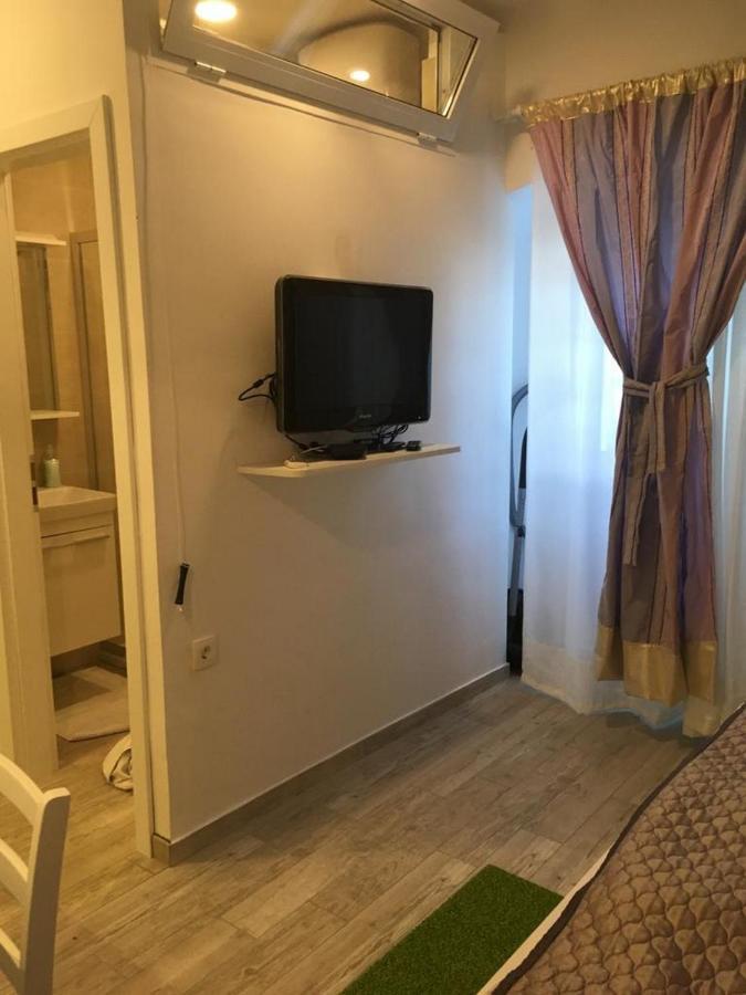 Studio Apartment Sisi Opatija Eksteriør bilde