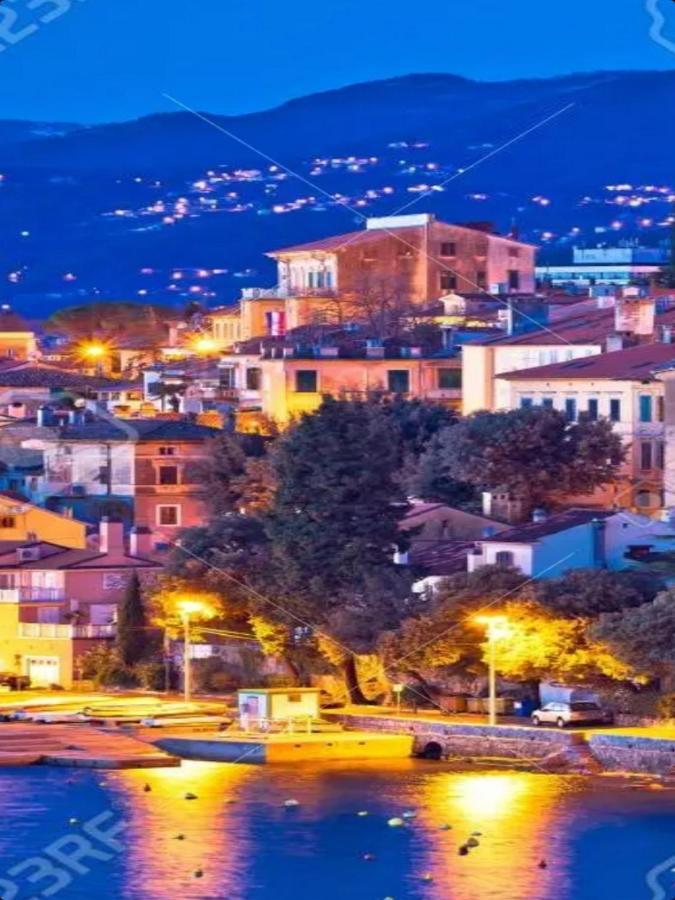 Studio Apartment Sisi Opatija Eksteriør bilde