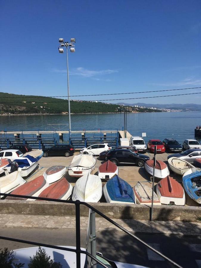 Studio Apartment Sisi Opatija Eksteriør bilde